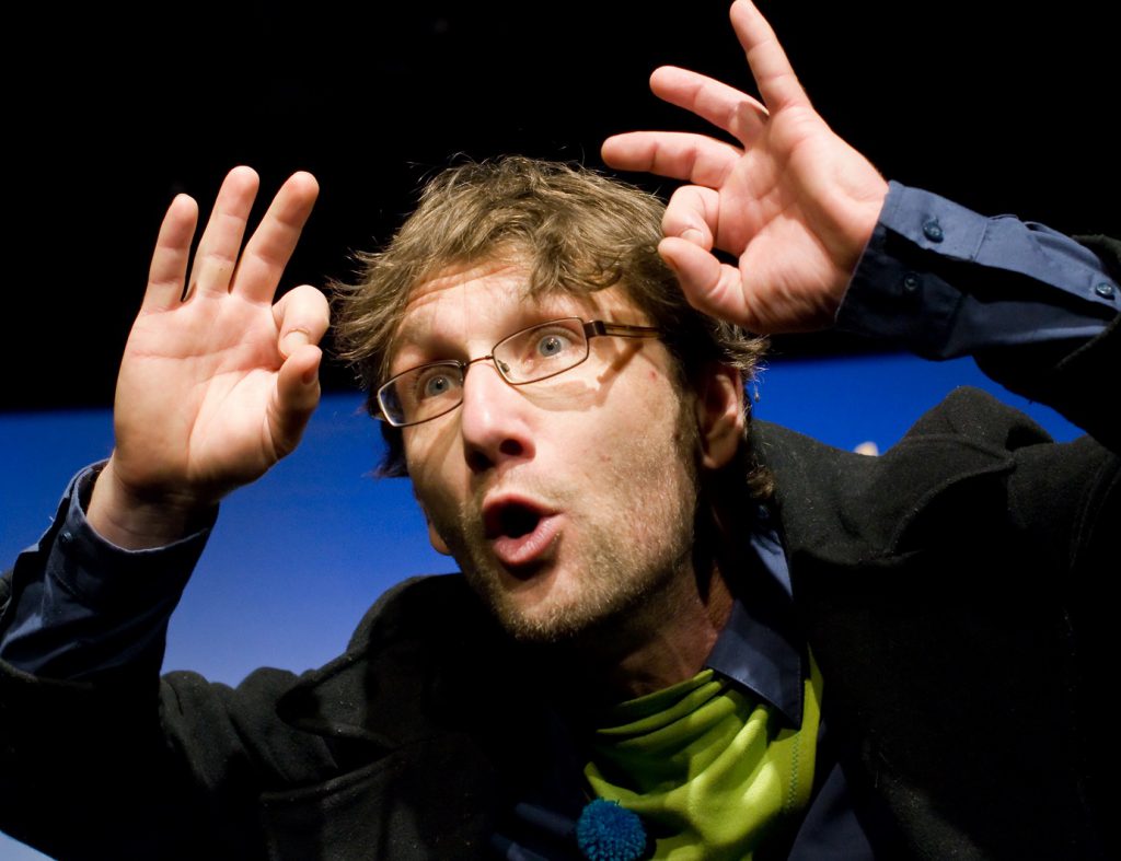 Puschel sucht den Frühling I Foto: Katja Wagner