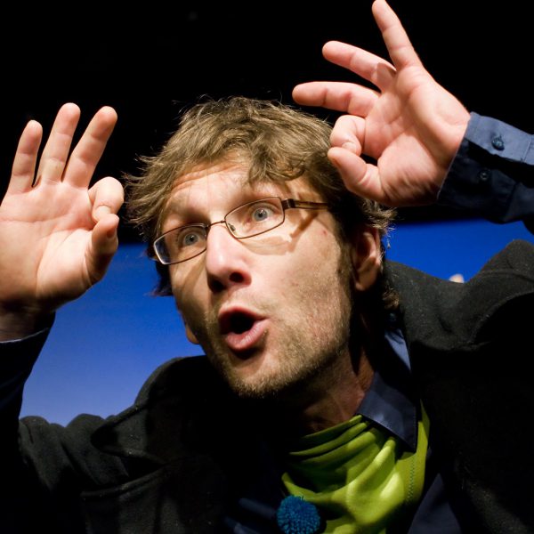 Puschel sucht den Frühling I Foto: Katja Wagner