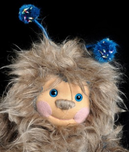 Portraitfoto Puschel